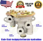 SR-1 286364N Air Brake Spring Modulating Valve 1J1711H For Bendix. Fixed Price $110.00.