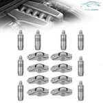 8PCS Rocker Arms Ford 4.6L 5.4L 6.8L Lincoln V8 V10 1992-2016 F8AE-6564-AA. Fixed Price $65.29.