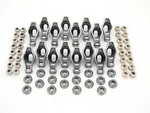 Comp Cams Engine Rocker Arm Kit - Magnum Roller 1.65 Ratio Set For Po. Fixed Price $281.96.