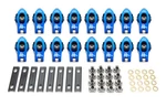 Scorpion 1098 Race Series Roller Rocker Arms 1.7 Ratio Mm Pedestal Mount. Fixed Price $664.36.