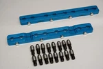 Prw 1535005 Stud Girdle Billet Aluminum. Fixed Price $266.64.