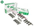 Oem Ina VF0079 VT0224 Kit 06E109409J 417AE 423D For EA837 Bkh 8K 4F. Fixed Price $112.80.