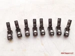 2013 Bmw 328I 320I N20 N26 F30 Intake Cam Rocker Arm Roller Lever Set 8PC. Fixed Price $39.99.