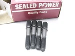 (4) Sealed Power MR-1911 Engine Rocker Arm Stud. Fixed Price $14.99.
