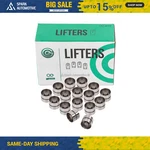 Hydraulic Lifters Fit Kia Rio Spectra Sephia Mazda Miata Protege 1.5 1.6 1.8. Fixed Price $99.99.
