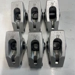 Crower N351 Ford 1.7 Ratio Roller Rocker Arms .150 Offset 10* Intake Valve. Fixed Price $175.00.
