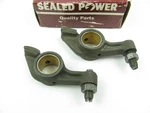 (2) Sealed Power R941 Engine Rocker Arm For 1978-1982 Toyota 2.8L Sohc. Fixed Price $19.99.