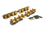 Comp Cams 19046 Ultra-gold Arc Aluminum Shaft-mount Roller Rocker Arms. Fixed Price $1763.82.