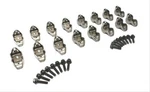Comp Rocker Arms High Energy Stamped Steel Pedestal Mount 1.6 Ratio Ford 1976-97. Fixed Price $221.95.