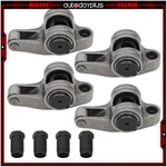 ?for Chevy Bbc 454 1.7 Ratio 7/16" Steel Roller Tip Rocker Arm Set. Fixed Price $44.39.