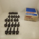 Nos Lot Of 24 Elgin RM-1741 Engine Rocker Arm Bolt Ford Lincoln Mercury Marine. Fixed Price $118.80.