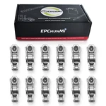 Epchunmi 12 Rocker Arm Pin Roller Bearing For 11-21 Chrysler Dodge Jeep Ram 3.6L. Fixed Price $48.98.
