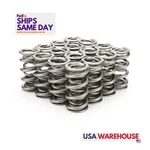 Springs PAC-1357-16, Set Of Steel 1.500 Dual Valve (16) Perform. Fixed Price $738.04.
