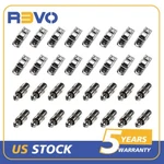 16PC Rocker Arms & Valve Lifters Kit For Audi A3 Vw Golf Jetta Passat 2.0L. Fixed Price $92.99.