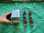 Nos Gm I6 Rocker Arm 1962-1979 Chevy Chevelle Camero Nova 3788498 Pack 3723551. Fixed Price $35.00.