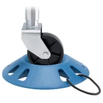Recpro Trailer Tongue Jack Wheel Dock Ring Chock. Fixed Price $17.95.