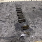 03-07 Ford F250 F350 6.0L Rocker Arm Peanut Link Set Oe Bridges 16. Fixed Price $54.99.