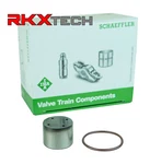 Rkx High Pressure Fuel Pump Cam Follower / Seal For Land Rover Jaguar LR038311. Fixed Price $27.95.