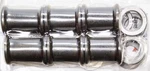 Sharp Rockers SP406BK Ford Fe Spacer Kit #4006B. Fixed Price $109.34.
