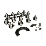 Comp Cams Rocker Arm Kit 1505CPG; 1.7 Aluminum Full Roller For Chevy 396 To 454. Fixed Price $2271.91.