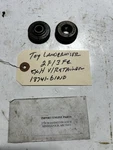 Valve Sp. Retainer Exh *used* Fits Toyota Landcruiser 3FE 1988-1992 13741-61010. Fixed Price $25.95.