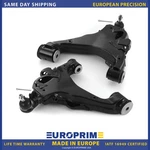 Front Lower Control Arm W/ball Joints Set For Lexus LX570 Toyota Land Cruiser. Fixed Price $296.47.