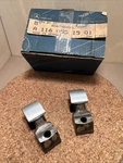 Mercedes Part# 1160551501-OEM/NOS Rocker Arm. Fixed Price $60.00.