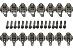 Rocker Arms Set W/ Hardened Trunion Kit Installed - Chevrolet Gen Iv LS3 L92 6.2. Fixed Price $214.95.