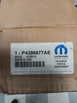 Mopar P4286677AE Camshaft And Lifters. Fixed Price $449.00.