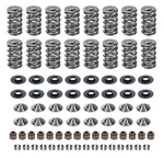 Cam Motion Inc Gm Ls Dual Valve Spring Kit .660 Dia.- VSK143803. Fixed Price $421.90.