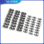 24PCS Hydraulic Lifters Rocker Arms Set For Bmw 335I E90 F30 F80 N54 11337631121. Fixed Price $163.99.