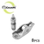 Epchunmi 8X Lifters Rocker Arms Fits 2002-2012 Dodge Ram 1500 Engine 4.7L 3.7. Fixed Price $62.98.