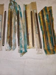 Push Rod, Nos Gm 3942415 1969 ZL1 Camaro 427; 1967, 1968, L88 CORVETTE,7/16. Fixed Price $280.00.