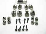 (8) Perfect Circle 214-1078 Rocker Arm Kit 1970-1993 Ford 351C 351M 400 429 460. Fixed Price $76.49.