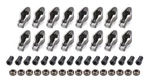 Prw Industries Sportsman 3/8" Self-aligning Roller Rockers For 87-00 Sbc 262-400. Fixed Price $204.78.