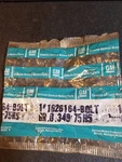 Oem Gm 1626164 Rocker Arm Pivot Support Bolt 1982 - 95. Fixed Price $16.95.