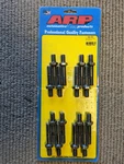 Arp 334-7203 Sb Chevy Rocker Arm Stud Kit Nhra Drag Race. Fixed Price $124.99.