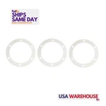 Jesel KTB-38010, Kit Natural Steel Thrust Shim Sbc/bbc/ Bbm Performance Part. Fixed Price $40.00.
