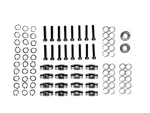 Prw Industries Inc. Gm Oe Ls Rocker Trunnion Upgrade Kit- 1213462. Fixed Price $166.84.