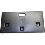 License Plate Bracket For 2015-2018 Jeep Renagade Front CH1068137. Fixed Price $19.35.