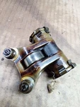02-06 Honda Crv Exhaust Rocker Arm K24A1 K20Z K20A3 Civic Element Rsx. Fixed Price $21.99.