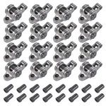 Set Rocker Arms With 7/16" Studs 1.7 Ratio Fits For Chevy Bbc 402 427. Fixed Price $122.80.