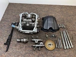 #1 2007-09 Can-am Outlander 500 Rear Cylinder Head Camshaft Valve Rocker Arm. Fixed Price $184.80.