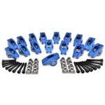 Proform 66879P Pedestal Mount Aluminum Roller Rocker (one). Fixed Price $25.99.