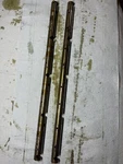 Oem Honda Rocker Shaft K24A1 Crv Accord Odyssey Element Acura Tsx. Fixed Price $29.99.