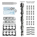 Mds Lifters Camshaft Head Gaskets Kit For Chrysler 300 Dodge Jeep 5.7L. Fixed Price $248.04.
