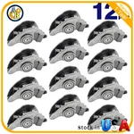 For Buick Chevrolet Olds Pontiac 3.1L 3.4L 12PCS Roller Rocker Arms 10MM Bolts. Fixed Price $116.28.