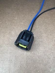 New 3U2Z-14S411-HYB 3U2Z14S411HYB Connector Wiring Harnesses Ford WPT-989. Fixed Price $15.99.