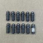 A1100550321 Mercedes W114 R107 M110 Chain Tightener Pins 12 Pieces Genuine New. Fixed Price $1188.00.