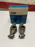 Nos Oem Ford D27Z-6564-D Rocker Arm Assemblies Lot Of. Fixed Price $15.00.